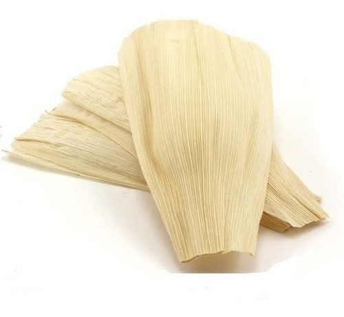 Hoja para tamal (paquete)