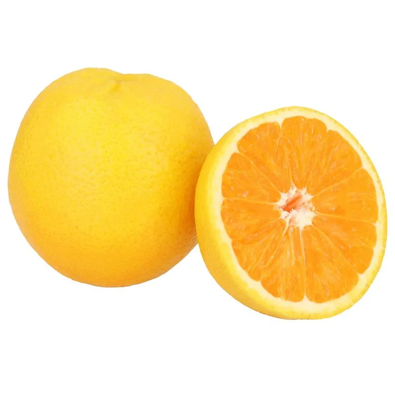 Naranja NACIONAL