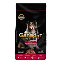 GANADOR PREMIUM ADULTO MG 20KG