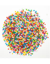 ALEGRIA DE COLORES (GRAJEA)