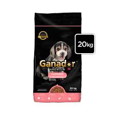 GANADOR CACHORRO RP 20KG
