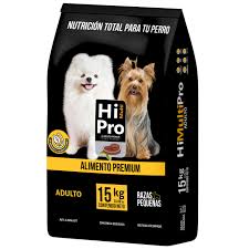 HI MULTI PRO ADULTO RAZAS PEQUEÑAS 15KG