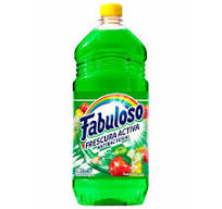FABULOSO PASION DE FRUTAS1L