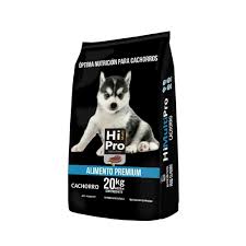HI MULTIPRO CACHORRO 20KG
