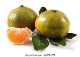 Mandarina NACIONAL