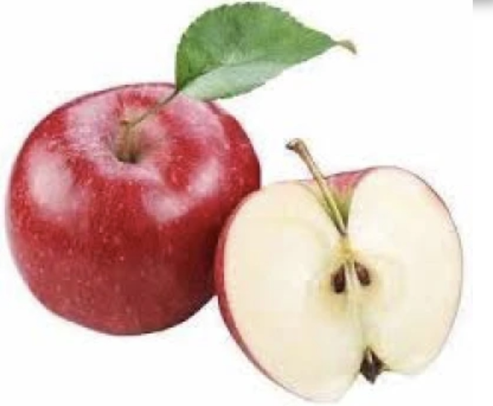 Manzana Roja
