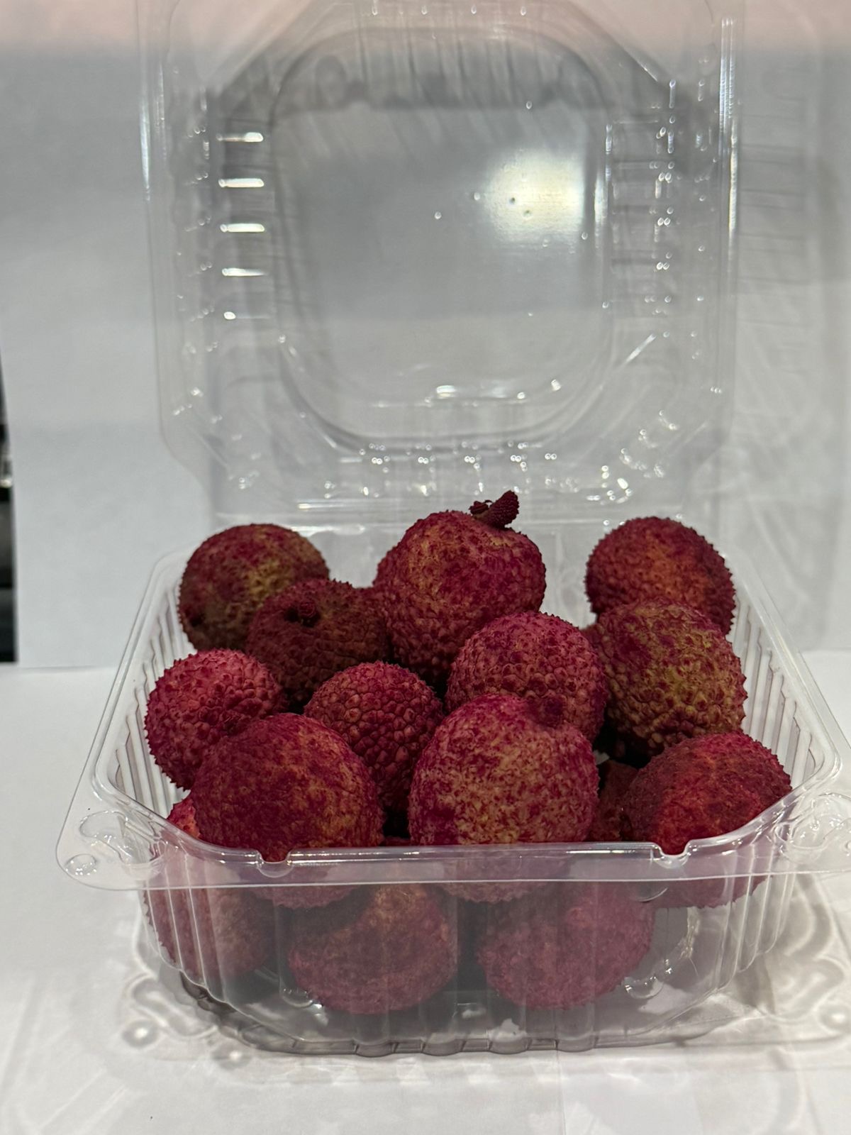 LICHIS CHAROLA (.400GR)
