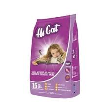 HI CAT15KG