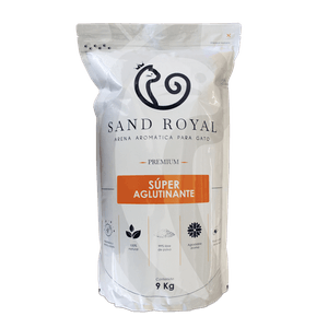 ARENA PREMIUM SAND ROYAL 9KG