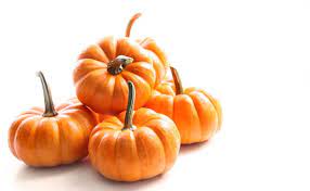 CALABAZA MINI (APROX DE 2 A 3 POR KG)