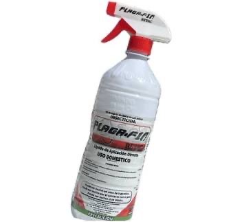 PLAGAFIN 1lt