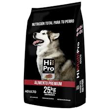 HI MULTI PRO ADULTO 25KG