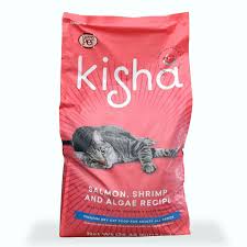 KISHA 12KG